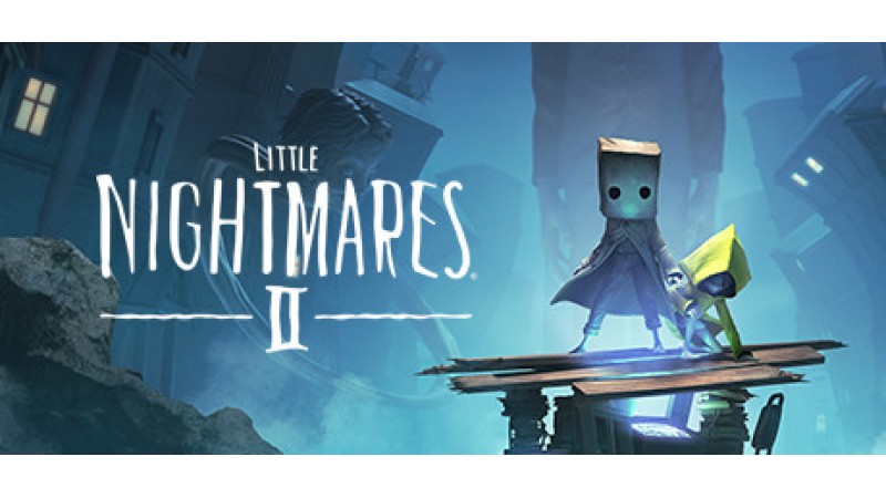 Little nightmares 2 deluxe edition что входит